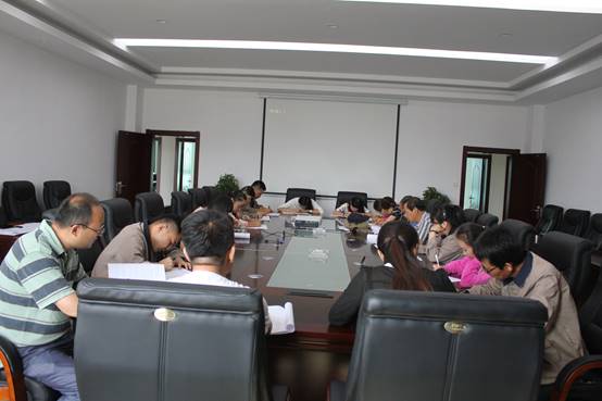 全面推進(jìn)“三基”建設(shè)，臨空開投公司開展 干部職工專業(yè)基本能力測(cè)試工作