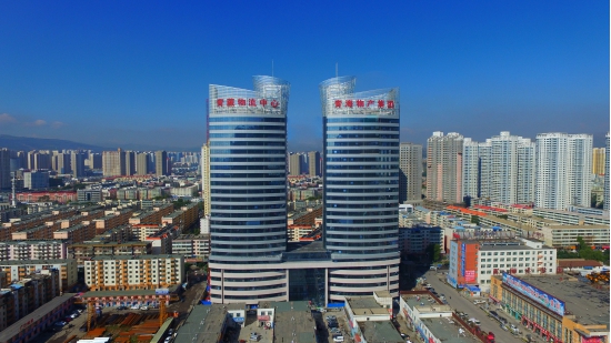 繼往開來，革故鼎新，再創(chuàng)輝煌――物產(chǎn)化工公司舉行揭牌儀式