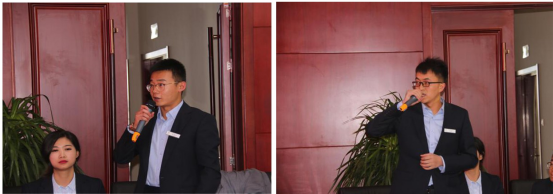 朝物開投公司積極參加集團(tuán)舉辦的“安全知識競賽”活動(dòng)