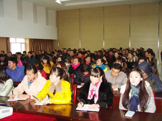 內(nèi)強個人素質(zhì)，外塑企業(yè)形象