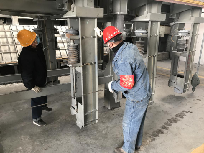 【省物產(chǎn)集團(tuán)戰(zhàn)“疫”進(jìn)行時(shí)】第三期：抗疫情、穩(wěn)生產(chǎn)、促經(jīng)營