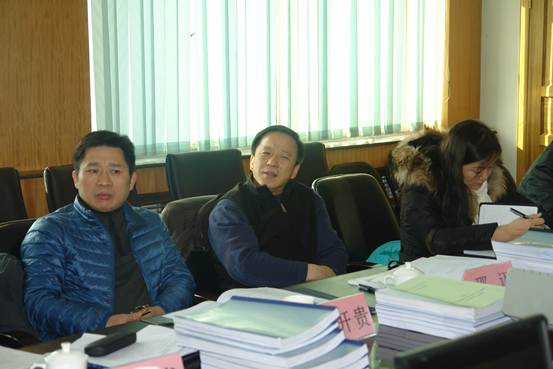 物產(chǎn)工業(yè)投資有限公司、青?？v橫物流有限公司甩掛運(yùn)輸試點(diǎn)項(xiàng)目通過驗(yàn)收