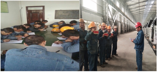 “踐行新理念，建功十三五”