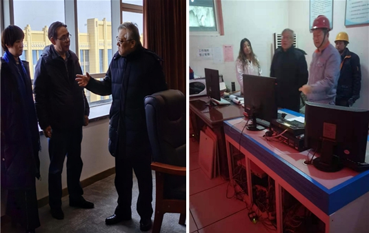 喜迎新年創(chuàng)佳績(jī)，安全運(yùn)營(yíng)開門紅