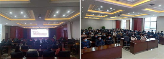 關(guān)注消防、生命至上