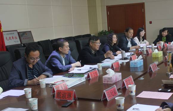 協(xié)調(diào)對(duì)接，有序推進(jìn)保稅物流中心項(xiàng)目建設(shè)