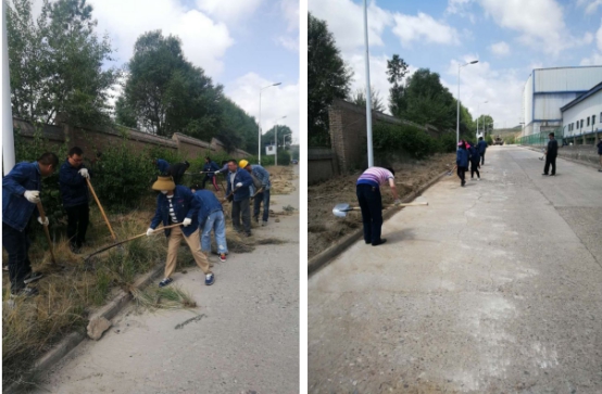 將“守初心、擔使命、找差距、抓落實”落實在實際行動中