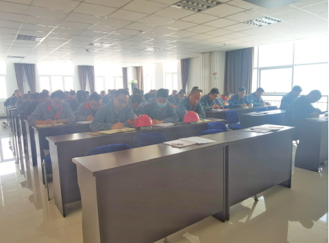 物產(chǎn)工投公司紀(jì)委召開中秋、國(guó)慶節(jié)前廉政警示教育會(huì)